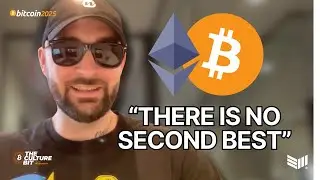 Bitcoin's Layer 2 Dominance: Why There Is No Second Best | The Culture Bit w/ Janusz