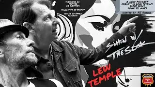 Lew Temple