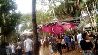 Rodrigo Prado - Trance Formation 18 anos (Goi&acirc;nia GO) part III