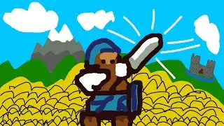 A Brief History of King Arthur's Gold