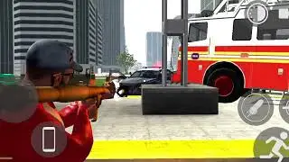 FRANKLIN😻DRIVING🥶FIRE❤️BRIGADE💥IN😈CITY#indianbikedriving3d#carracing#3dgames#gameplay#gaming#gamer 