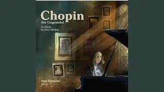 Nocturne, Op. 55: No. 1 in F Minor (Bonus Track)