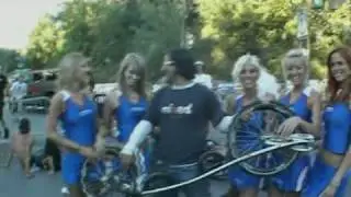Dirtsurfer Trailer 2009 NIXED