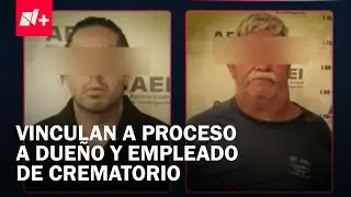 Piden a Fiscalía de Chihuahua analizar cenizas entregadas por crematorio en Ciudad Juárez - En Punto