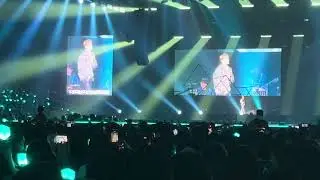 EDAN SOLO 演唱會 2023￼｜￼1st Encore ｜￼Loverve+Talking+九澤CP出場+￼￼Again+My Apple Pie｜MV Studio LCH｜27082023