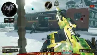 Solo 117 Kill Hardpoint Nuclear