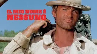 My Name Is Nobody (1973) | Film Koboi Lengkap | Terence Hill | Sub Indo - Il mio nome &egrave; nessuno
