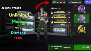 Rope Hero: Mafia City Wars &ndash; Unlimited Money & Diamonds Hack! 💰💎🔥  #ropehero #prashgamer