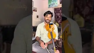 Va Va Pakkam Va | Violin Tutorial | Stringularity 