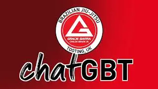 🎙ChatGBT  - GB Tooting Podcast - Episode 1 - Welcome to Gracie Barra Tooting - The Launch