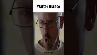 Top 5 walter white