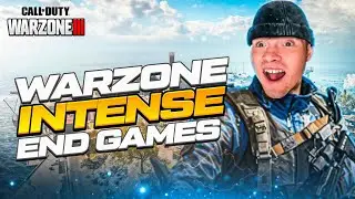 🔴🔥Warzone but its with KDUBZ!!!!!!!!!!!