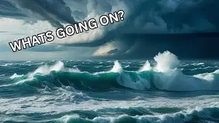 The Ocean's Hidden Climate Secret?
