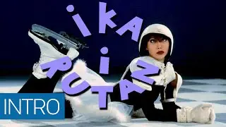 Ika i rutan intro (1988)
