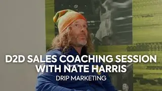🎙️ Mentality Over Everything | A Conversation with Nate Harris 🎯