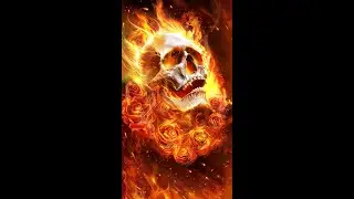 Harder Faster Terror #1