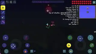 testing out powerful mage weapons on eoc (part 2 of series)