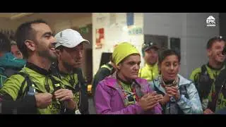 EPIC Trail Run Azores 2018 - Long version