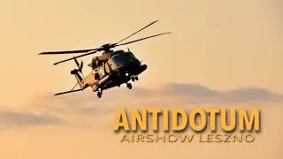 Antidotum Leszno Airshow