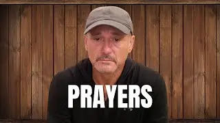 Tim McGraw Facing Major Health Challenges