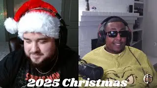 Holiday Madness: A Festive Conversation
