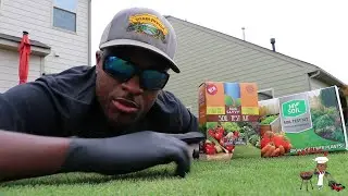 Triple G's Soil Test Kit Part 1   My Soil vs Soil Savvy vs SiteOne vs Local Extension Office