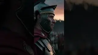 The Fall of Rome 476 AD  Romulus Augustulus and the End of an Empire  #historyshorts #romanempire