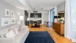 Tastefully renovated 2 Bedroom Apartment in Midtown 2, Midtown Miami.
