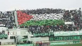 ⭐أقوى فيديو في تاريخ الشبيبة 💚 JSK POUR TOUJOURS ⭐