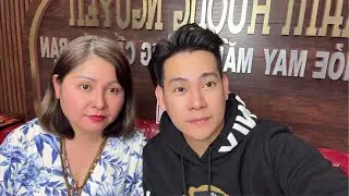 | PHÙNG NGỌC HUY & TRẦM HƯƠNG NGUYỄN, cả nhà vào xem live Stream nha.