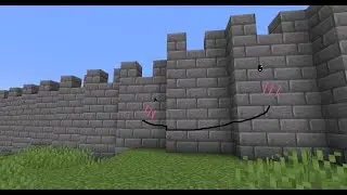 Chroma SMP with wall-senpai!!