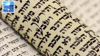 Hebrew: The Rainbow Language - David Mathews at The Prophecy Club Radio (3 of 3)