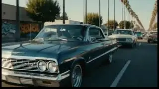 🎧 Ride With the West &ndash; Cali Classics Vol. 1 | West Coast Hip Hop Mix [Live Stream]