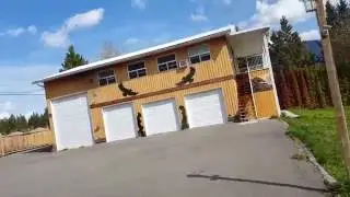 SOLD! #6 Little Shuswap Road Shuswap Lake, Chase BC - Kevin Campbell - Century 21 Lakeside Realty