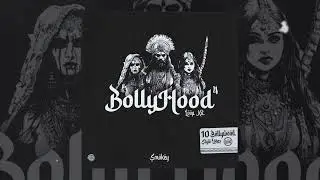 (10+) FREE AfroDrill/2000's Loop Kit “Bollyhood 4” 2024 (Timbaland, LeoStayTrill, Afro Drill)