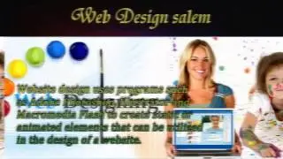logo designer in salem