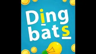 Dingbats Level 382 Sac Cow Answers #shorts
