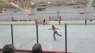 First Skating Show (Full)