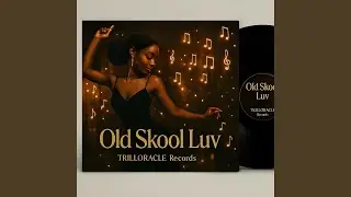 Old Skool Luv