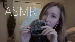 ASMR ✨ Tingly Trigger Names ✨