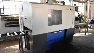 RAIMANN PROFIRIP KR 310 M (H&ouml;chsmann Klipphausen)