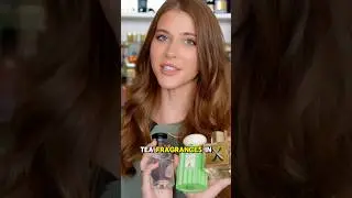СМОТРИТЕ, ЭТО ВЫ ЛЮБИТЕ ЧАЙНЫЕ АРОМАТЫ 🍵 #топ5 #обзораароматов #аромат