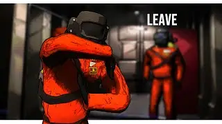Public Lobbies Are Amazing