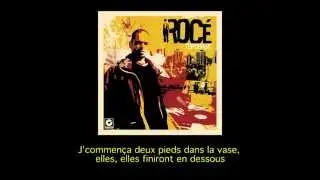 Roc&eacute; - Ma face en premi&egrave;re page (1997)
