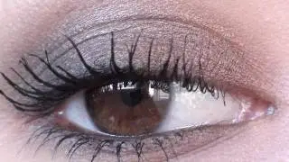 Smoky marron avec Constructivist de Mac