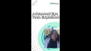 Advanced Tech Transforms Eye Exams & Diagnostics | ReFocus Bloomfield CT Eye Doctor Tips