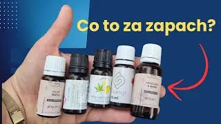 Świeczkowe dziwadła – spotkałeś się z tymi zapachami?