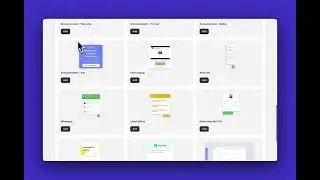 Full Overview of Urgency Widgets Offered by WiserNotify