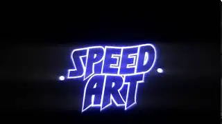 Intro Para Speed Art LIBRE DE USO  GRATIS LEER DESC  2D