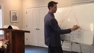 A Prophecy Hidden in Creation by  Matt Crane